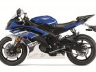 Yamaha YZF 600 R6